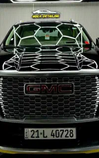 GOZAR CLUB GMC Yakon 2022 گذرموقت