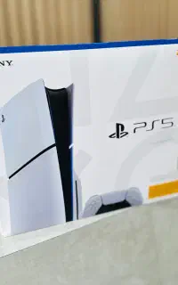 Ps5 slim
