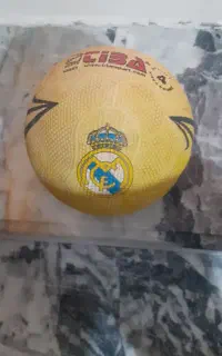 توپ فوتبال