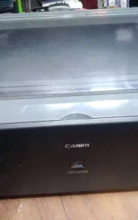 تعمیر پرینتر Canon