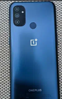 One plus گوشی