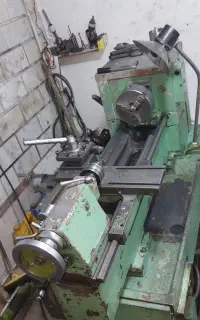 نیازمند استاد کار سیلندر تراش یا سرسیلندر تراش