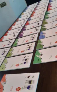 مجموعه ۴۰ تایی کتابهای اخلاق  دونه ای ۴۹ تومن