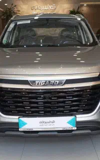تیگارد پلاس X35 فول صفر 1405