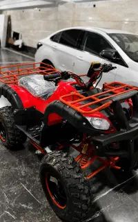 چهارچرخ ATV 200cc صفر کیلومتر