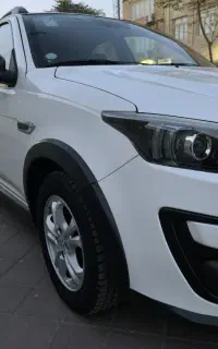 اطلس g سانروف دار مدل 1403 فول