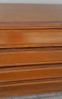 لوازم چوبی