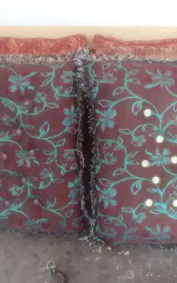 پشتی نو ۴۰۰