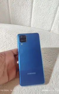 گوشی سامسونگ A12