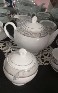 سرویس چایخوری اصل زیر قیمت