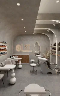 طراح داخلی تجاری ، اداری ،مسکونی