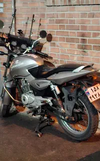 pulsar پالس پره 180 dts