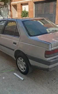 روا مدل 85 تکسوز