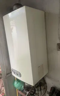 پکیج و پره