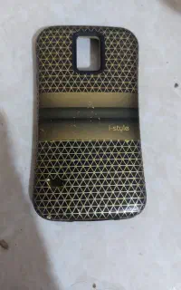 گارد گوشی s5