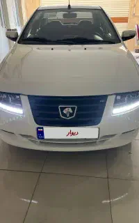 سورن پلاس۱۴۰۳ کم کار