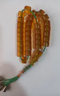 تسبیح،چرکه سندلوس.