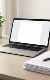 تدوین سریع پروپوزال و پایان‌نامه