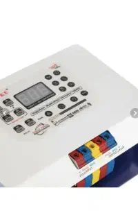 محافظ 3 فاز تااوکه ‌