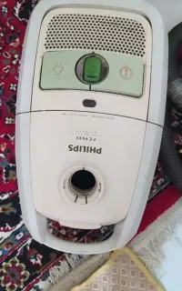 جارو برقی مارک فیلیپس