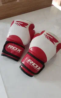 دستکش بوکس RDX