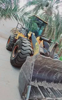 لودر ایکس سی ام جی