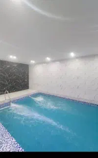 اجاره روزانه/هفتگی/ماهانه ویلا استخرداخل سهیلیه