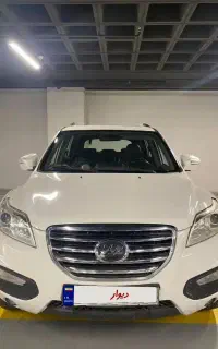 لیفان x60