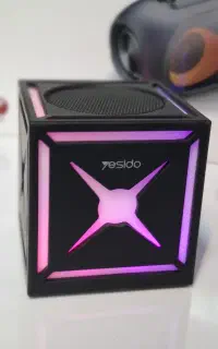 اسپیکر کوچیک یسیدو