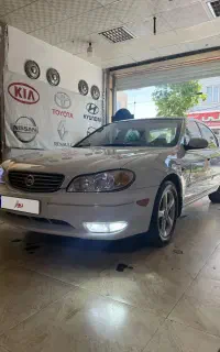 ماکسیما مدل ۸۹