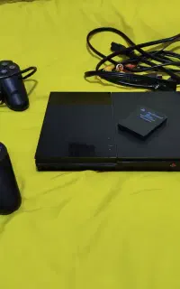 پلی استیشن ps2