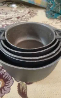 قابلمه نسوز