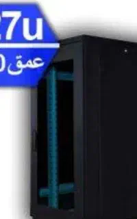 فروش رک های استاندارد شبکه و دوربین