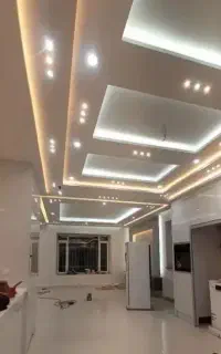 برقکاری ساختمان