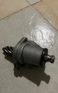 شیر فرمان هزارخار پژویی