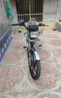موتور سیکلت ۲۰۰