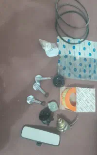 لوازم پیکان شیشه ساسات دستگیرهو...