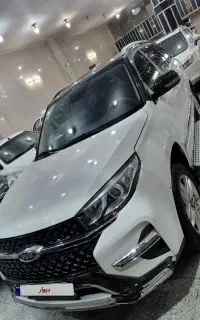 ام وی ام ایکس ۳۳ مدل۱۴۰۱
