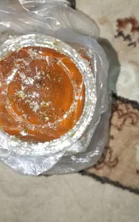عسل گون