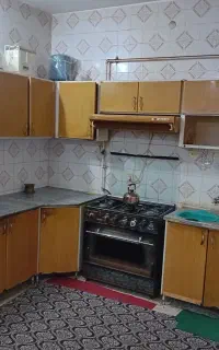 کابینت تمام فلز،فروش فوری نصف قیمت