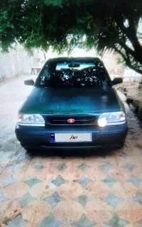 ماشین سالم