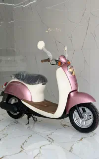 هندا اسکوپی پاکشتی