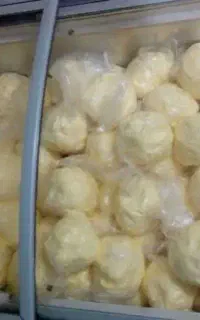 کره دوغی