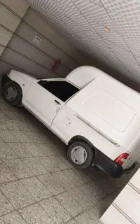 پراید وانت 402