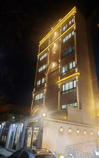 خانه دار هتل