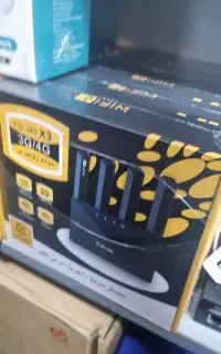 مودم سیمکارتی آنلاک ۴ آنتن
