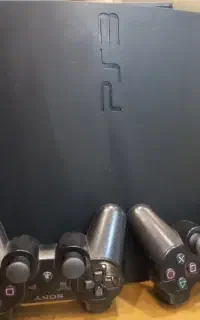 ps3کپی خورمولتی من