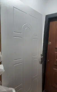 درب ساختمان