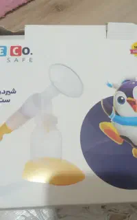 شیردوش مارک FTECo