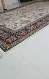 فرش 9متری ماشینی